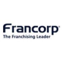 francorp, inc. logo image