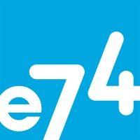 element 74 logo image