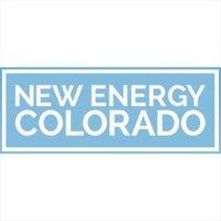 new energy colorado logo image