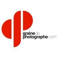 graine de photographe logo image