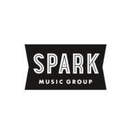 spark music group logo image