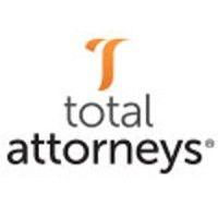 total attorneys logo image