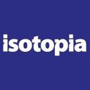 logo of Isotopia Molecular Imaging Ltd