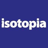 isotopia molecular imaging ltd logo image