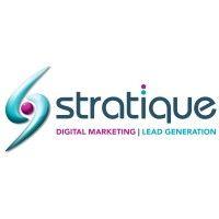 stratique logo image