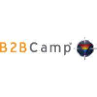 b2bcamp logo image