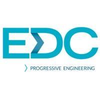 edc - engineering design consultants ltd