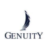 genuity logo image