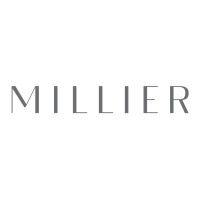 millier logo image