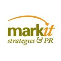 markit strategies and pr, llc logo image