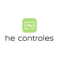 he controles