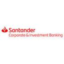 logo of Santander Corporate Investment Banking