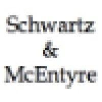 schwartz & mcentyre logo image