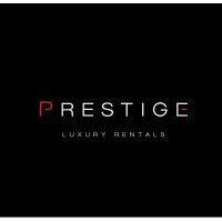 prestige luxury rentals logo image