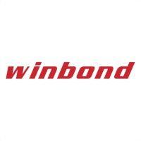 winbond career logo image