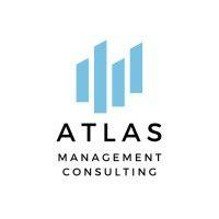 atlas management consulting logo image