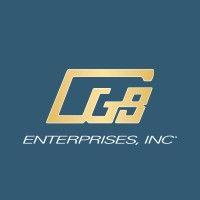 cgb enterprises, inc. logo image