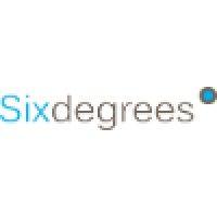 six degrees logo image