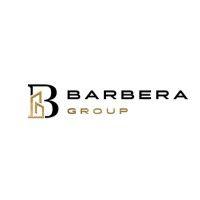 the barbera group, llc. logo image