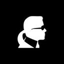 logo of Karl Lagerfeld