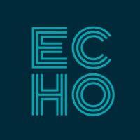 echo brand design