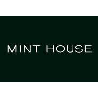 mint house logo image