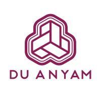 du anyam logo image