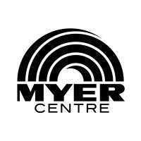 myer centre adelaide logo image