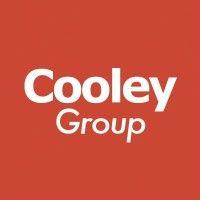 cooley group logo image