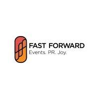 fast forward logo image