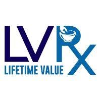 lifetime value pharmacy logo image