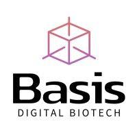 basis digital biotech logo image