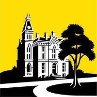 depauw university logo image