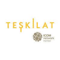 teşkilat icom logo image