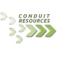 conduit resources logo image