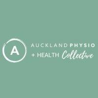 auckland physiotherapy ltd logo image