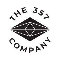 the 357 company: last mile, same day & tailored delivery solutions logo image