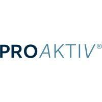 proaktiv management gmbh logo image