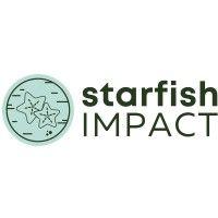 starfish impact logo image