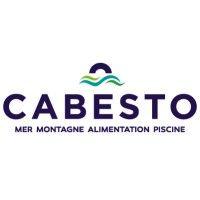 cabesto logo image