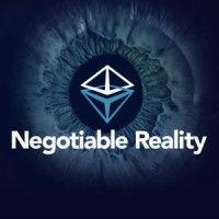 negotiable reality