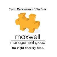 maxwell management group ltd. logo image