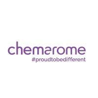 chemarome logo image