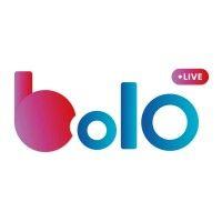 bolo live logo image