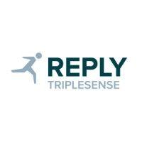 triplesense reply logo image