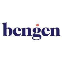 bengen logo image