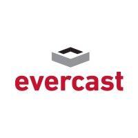 evercast logo image