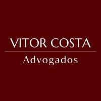 vitor costa advogados logo image