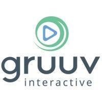 gruuv interactive, inc logo image