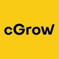 cgrow logo image